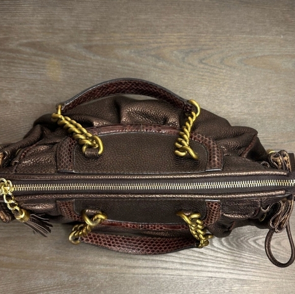 Dolce & Gabbana Vintage 2010 bag in Excellent condition! - Picture 12 of 14